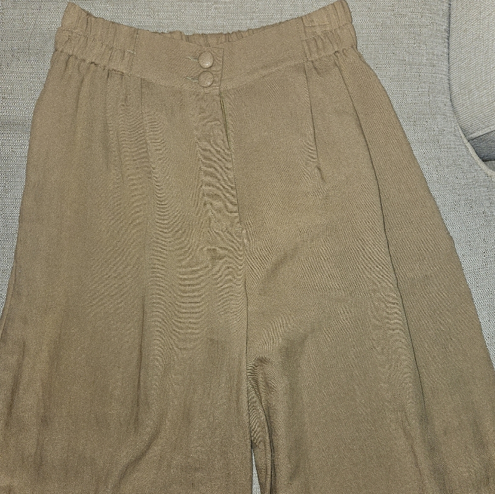Culottes - Picture 3 of 4
